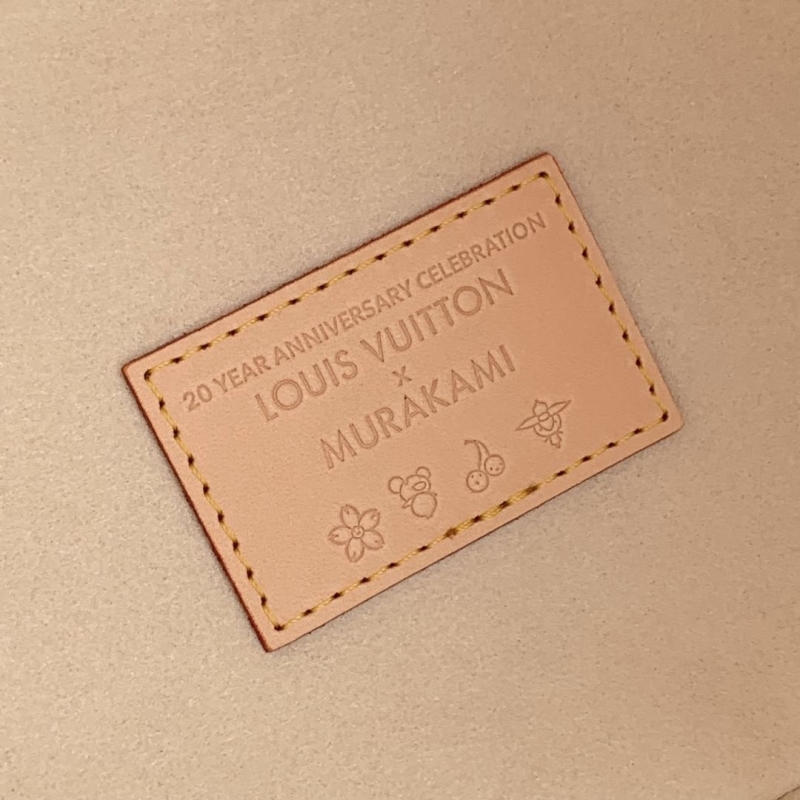 LV Bucket Bags